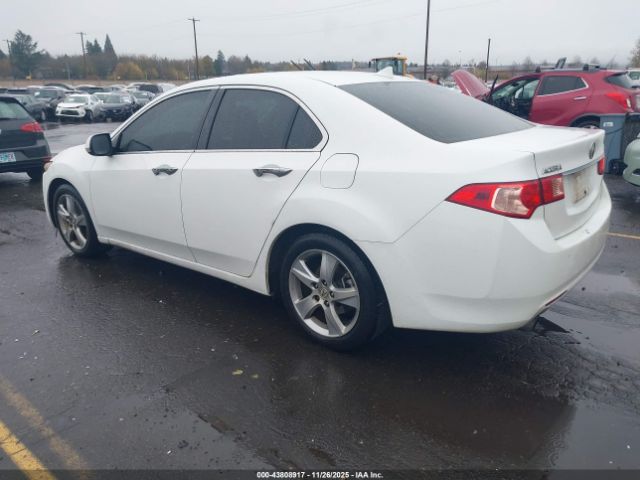 2012 ACURA TSX JH4CU2F62CC030403 Photo 2