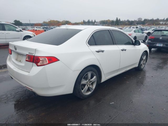 2012 ACURA TSX JH4CU2F62CC030403 Photo 3