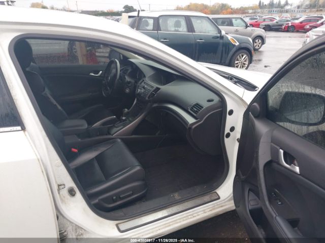 2012 ACURA TSX JH4CU2F62CC030403 Photo 4