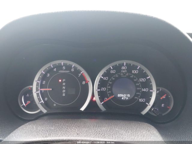 2012 ACURA TSX JH4CU2F62CC030403 Photo 6