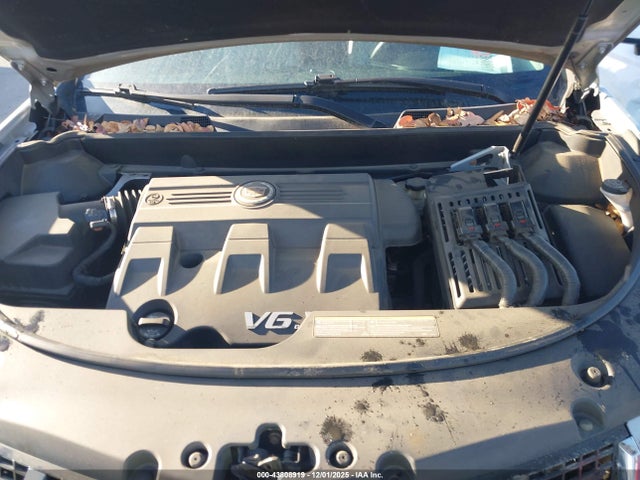 2013 CADILLAC SRX 3GYFNCE36DS576412 Photo 9