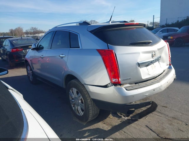 2013 CADILLAC SRX 3GYFNCE36DS576412 Photo 2