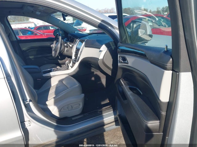 2013 CADILLAC SRX 3GYFNCE36DS576412 Photo 4