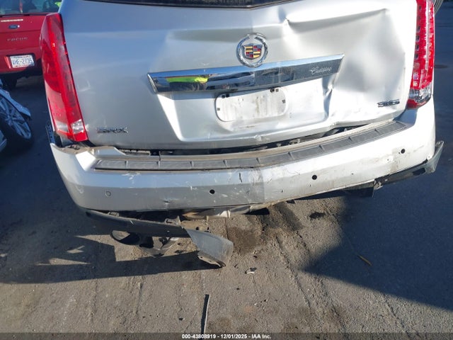 2013 CADILLAC SRX 3GYFNCE36DS576412 Photo 5