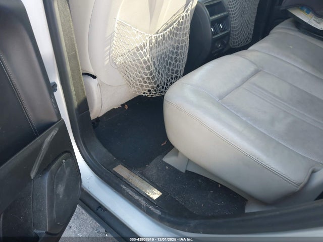 2013 CADILLAC SRX 3GYFNCE36DS576412 Photo 7