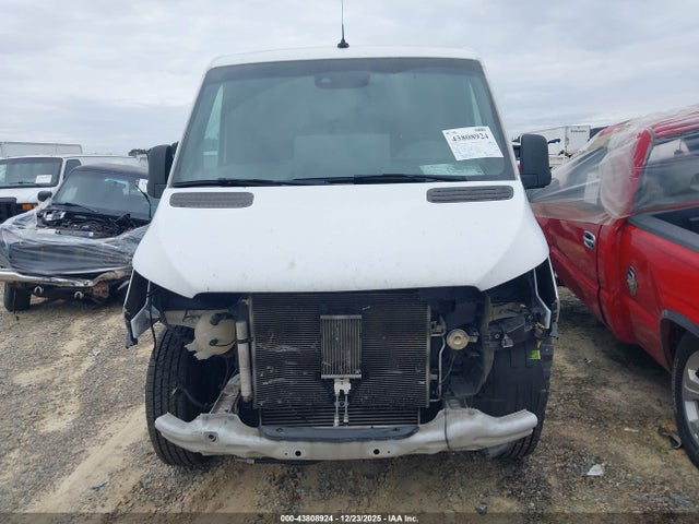 2022 Mercedes-benz Sprinter 1500 Standard Roof I4 მანქანა იყიდება აუქციონზე, vin: W1Y70BGY2NT088055, აუქციონის ნომერი: 43808924