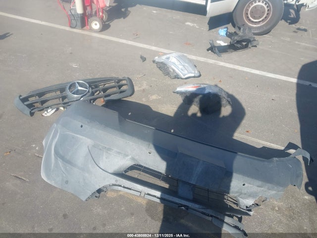 2022 Mercedes-benz Sprinter 1500 Standard Roof I4 მანქანა იყიდება აუქციონზე, vin: W1Y70BGY2NT088055, აუქციონის ნომერი: 43808924