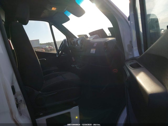 2022 Mercedes-benz Sprinter 1500 Standard Roof I4 მანქანა იყიდება აუქციონზე, vin: W1Y70BGY2NT088055, აუქციონის ნომერი: 43808924