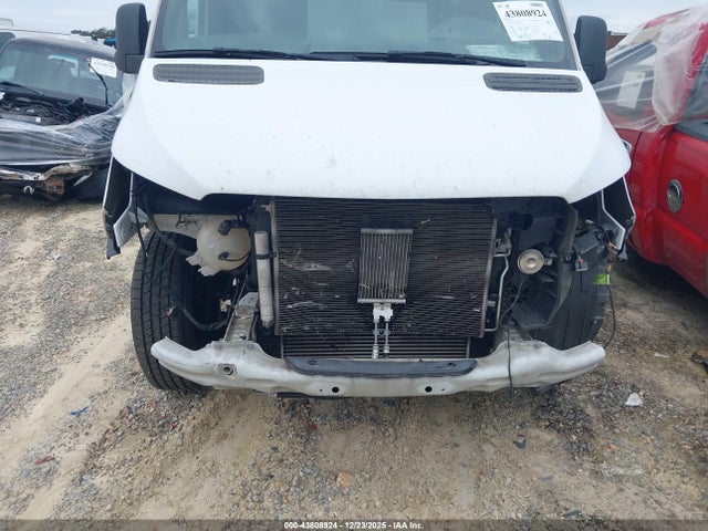 2022 Mercedes-benz Sprinter 1500 Standard Roof I4 მანქანა იყიდება აუქციონზე, vin: W1Y70BGY2NT088055, აუქციონის ნომერი: 43808924