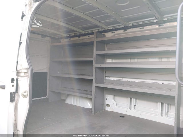 2022 Mercedes-benz Sprinter 1500 Standard Roof I4 მანქანა იყიდება აუქციონზე, vin: W1Y70BGY2NT088055, აუქციონის ნომერი: 43808924