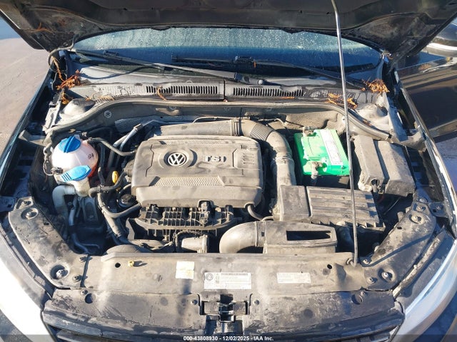 Aukcja sprzedaży 2014 Volkswagen Jetta 1.8t Se, vin: 3VWD17AJ9EM336682, numer aukcji: 43808930