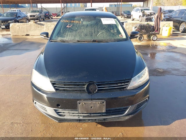 Aukcja sprzedaży 2014 Volkswagen Jetta 1.8t Se, vin: 3VWD17AJ9EM336682, numer aukcji: 43808930