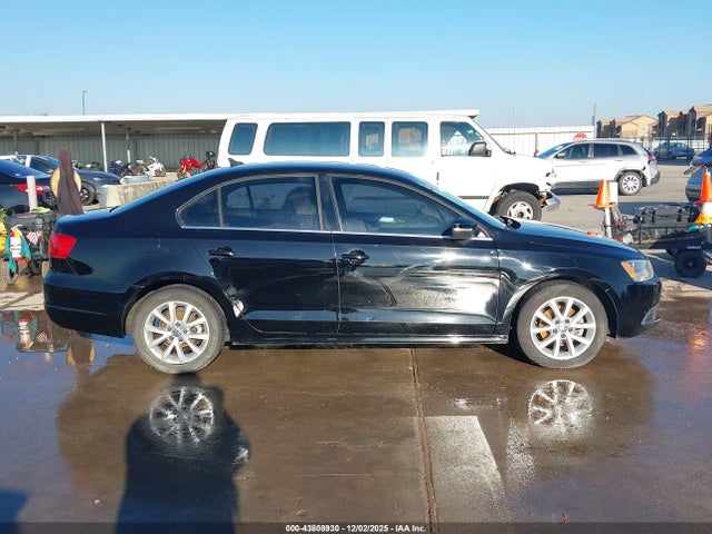 Aukcja sprzedaży 2014 Volkswagen Jetta 1.8t Se, vin: 3VWD17AJ9EM336682, numer aukcji: 43808930