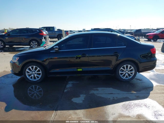 Aukcja sprzedaży 2014 Volkswagen Jetta 1.8t Se, vin: 3VWD17AJ9EM336682, numer aukcji: 43808930