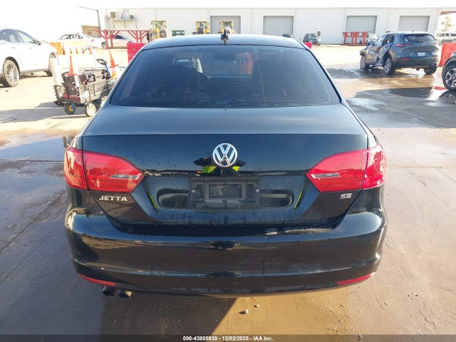 Aukcja sprzedaży 2014 Volkswagen Jetta 1.8t Se, vin: 3VWD17AJ9EM336682, numer aukcji: 43808930