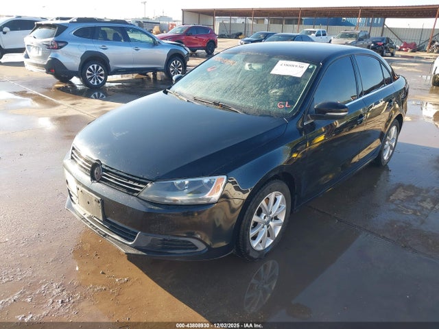 Aukcja sprzedaży 2014 Volkswagen Jetta 1.8t Se, vin: 3VWD17AJ9EM336682, numer aukcji: 43808930