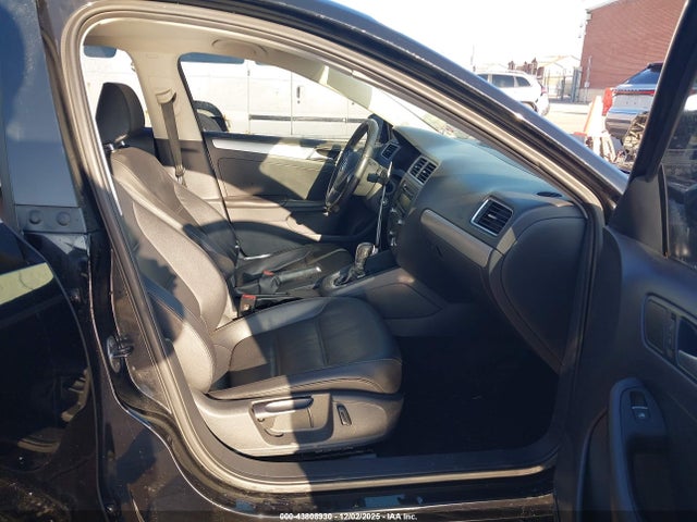 Aukcja sprzedaży 2014 Volkswagen Jetta 1.8t Se, vin: 3VWD17AJ9EM336682, numer aukcji: 43808930
