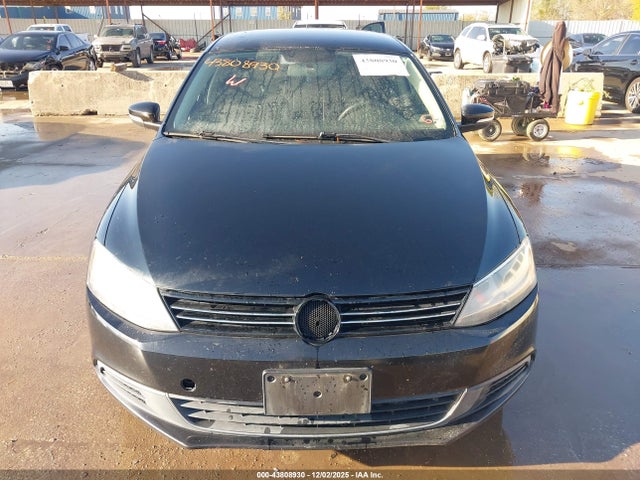 Aukcja sprzedaży 2014 Volkswagen Jetta 1.8t Se, vin: 3VWD17AJ9EM336682, numer aukcji: 43808930