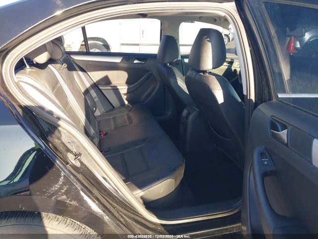 Aukcja sprzedaży 2014 Volkswagen Jetta 1.8t Se, vin: 3VWD17AJ9EM336682, numer aukcji: 43808930
