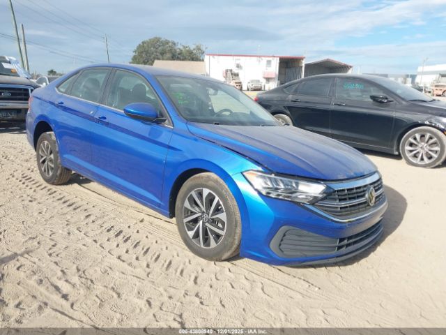 2023 VOLKSWAGEN JETTA 3VW5M7BU8PM047199