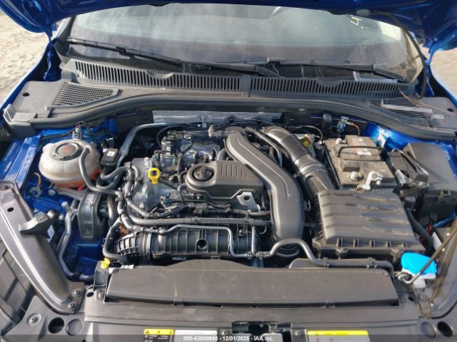 2023 VOLKSWAGEN JETTA 3VW5M7BU8PM047199 Photo 9