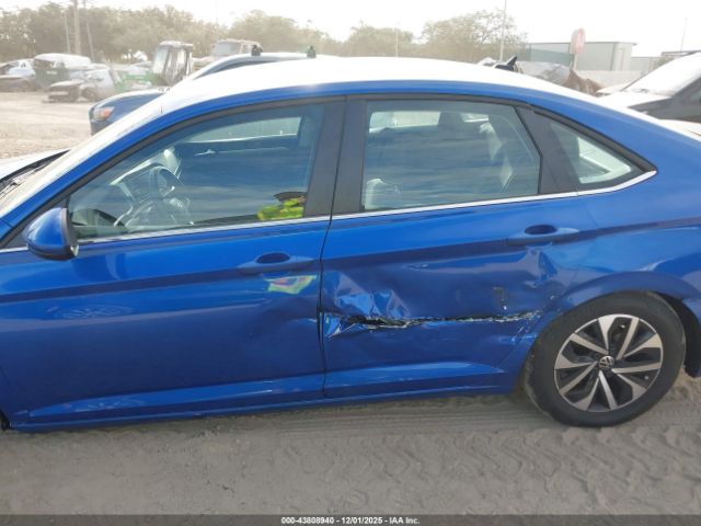 2023 VOLKSWAGEN JETTA 3VW5M7BU8PM047199 Photo 5