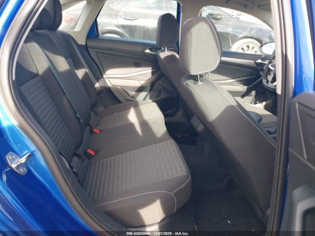 2023 VOLKSWAGEN JETTA 3VW5M7BU8PM047199 Photo 7