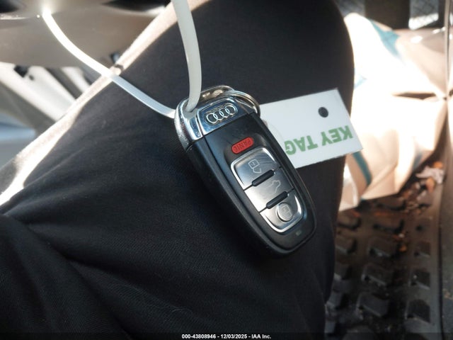 2014 AUDI Q5 WA1CFAFP5EA027258 Photo 10