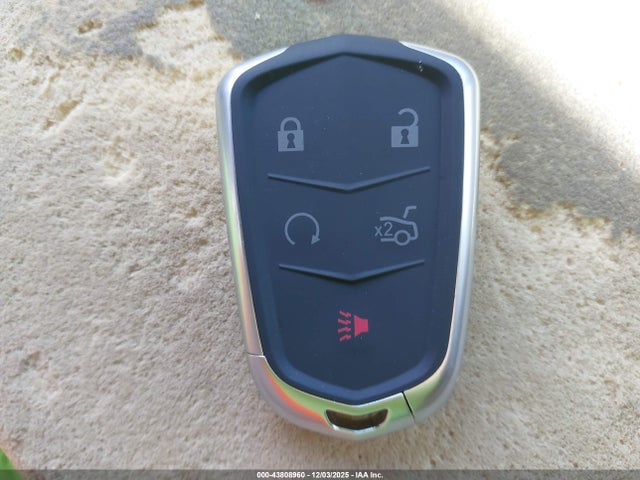 2009 CADILLAC CTS 1G6DV57V390154106 Photo 10