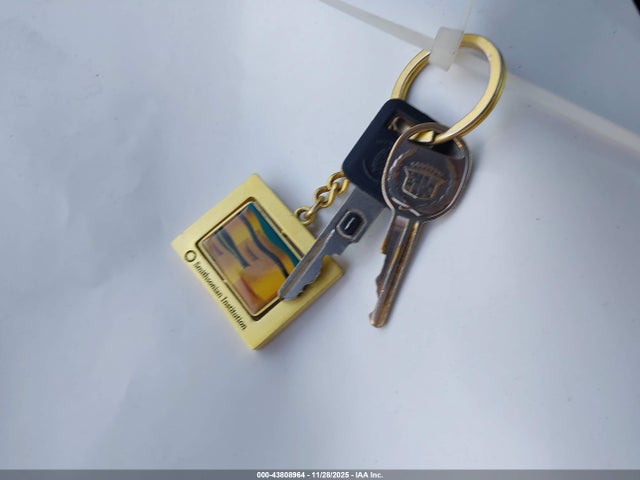 1993 CADILLAC DEVILLE 1G6CD53B2P4244394 Photo 10