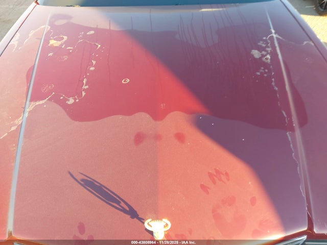 1993 CADILLAC DEVILLE 1G6CD53B2P4244394 Photo 5