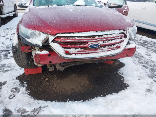 2013 FORD TAURUS 1FAHP2J85DG121737 Photo 5