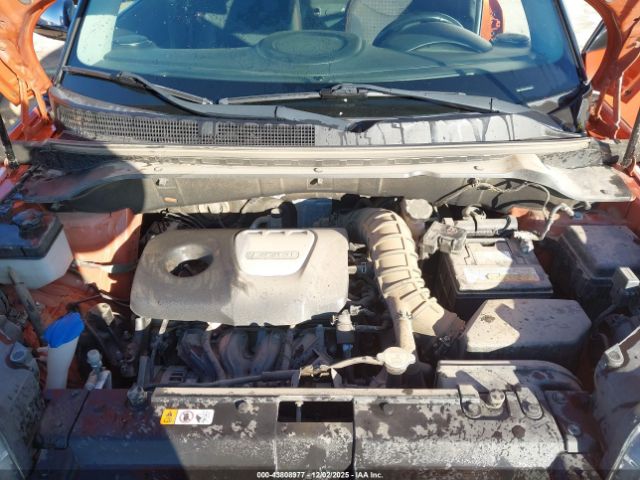 2018 KIA SOUL KNDJX3AA9J7548340 Photo 9