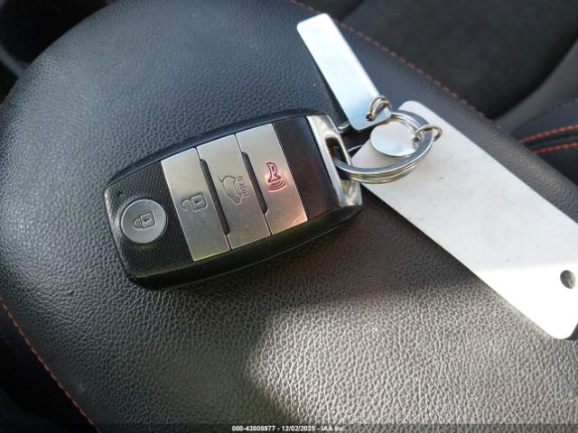 2018 KIA SOUL KNDJX3AA9J7548340 Photo 10