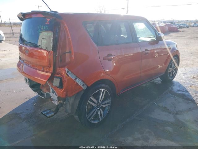 2018 KIA SOUL KNDJX3AA9J7548340 Photo 3