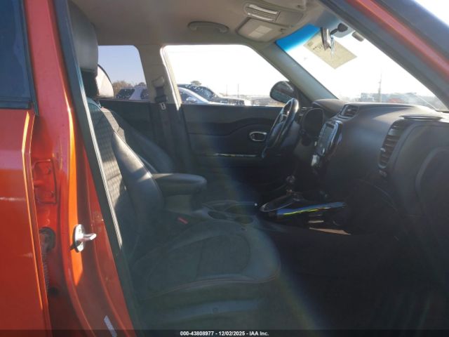 2018 KIA SOUL KNDJX3AA9J7548340 Photo 4