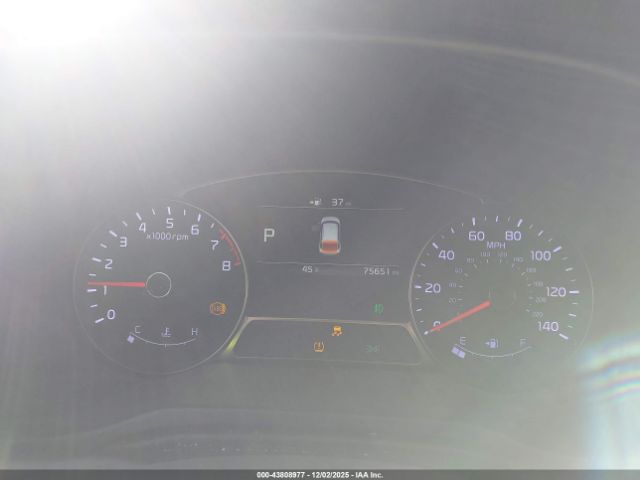 2018 KIA SOUL KNDJX3AA9J7548340 Photo 6