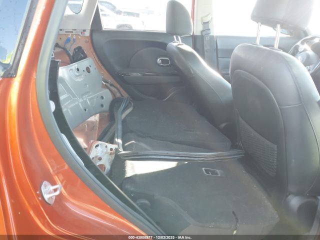 2018 KIA SOUL KNDJX3AA9J7548340 Photo 7