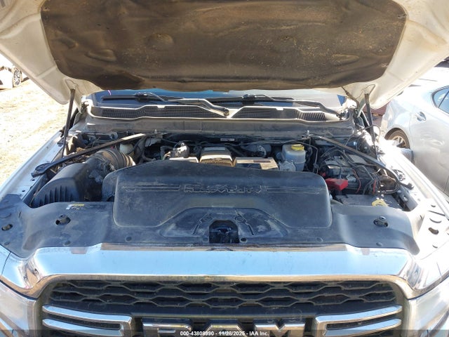 Продаж на аукціоні авто 2022 Ram 2500, vin: 3C6UR5CL2NG209406, номер лоту: 43808990