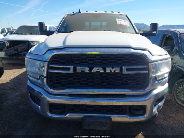 Продаж на аукціоні авто 2022 Ram 2500, vin: 3C6UR5CL2NG209406, номер лоту: 43808990