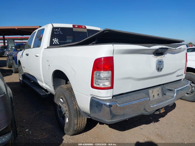 Продаж на аукціоні авто 2022 Ram 2500, vin: 3C6UR5CL2NG209406, номер лоту: 43808990