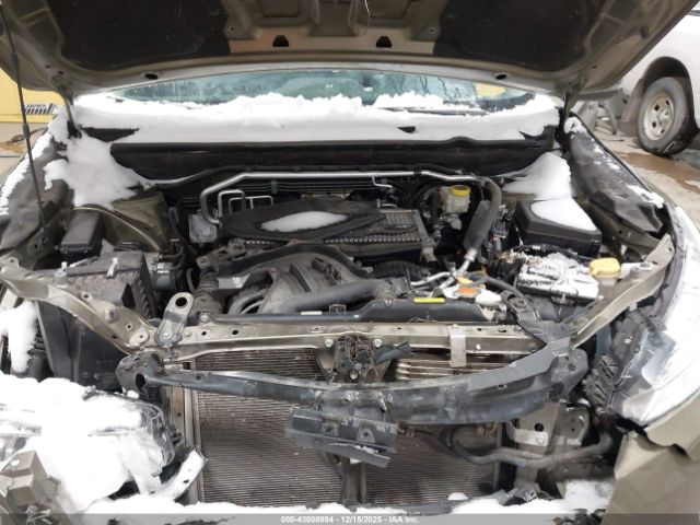 2022 SUBARU ASCENT 4S4WMAPD5N3434171 Photo 9