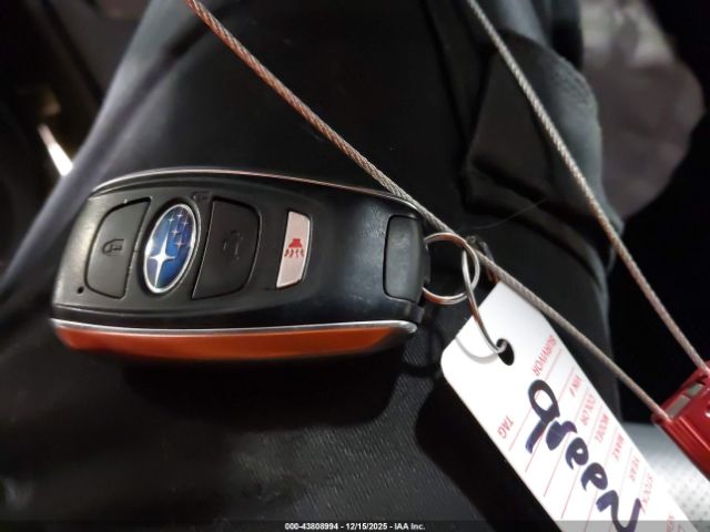 2022 SUBARU ASCENT 4S4WMAPD5N3434171 Photo 10