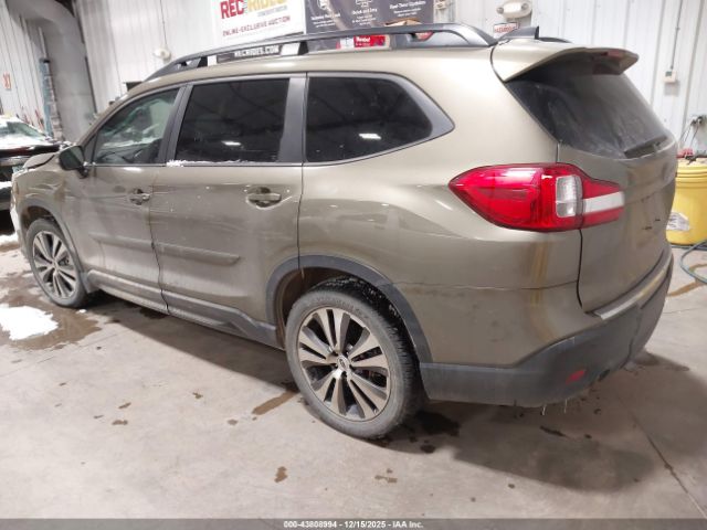 2022 SUBARU ASCENT 4S4WMAPD5N3434171 Photo 2