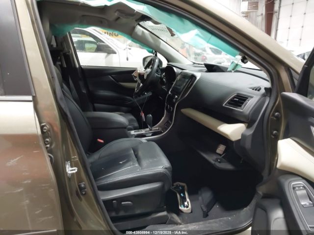 2022 SUBARU ASCENT 4S4WMAPD5N3434171 Photo 4