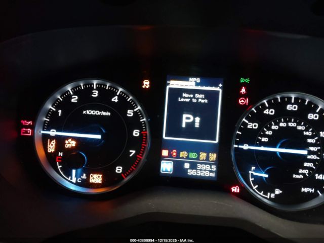 2022 SUBARU ASCENT 4S4WMAPD5N3434171 Photo 6