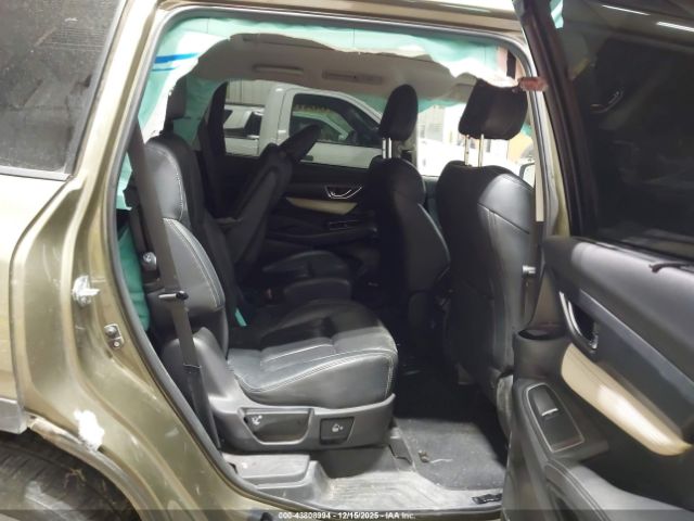 2022 SUBARU ASCENT 4S4WMAPD5N3434171 Photo 7