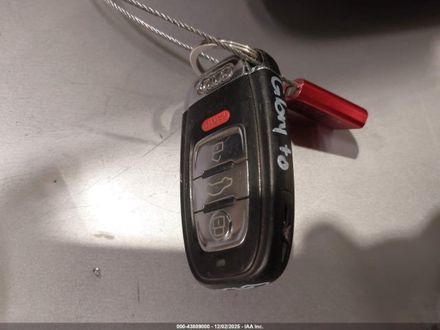 2010 AUDI Q5 WA1LKAFPXAA086893 Photo 10