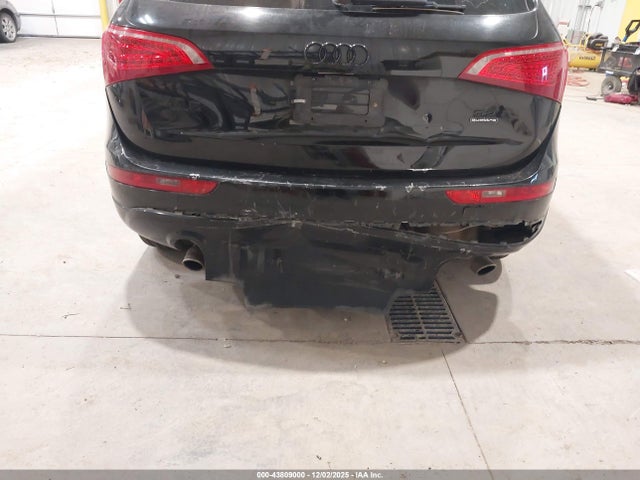 2010 AUDI Q5 WA1LKAFPXAA086893 Photo 5