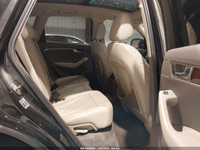 2010 AUDI Q5 WA1LKAFPXAA086893 Photo 7